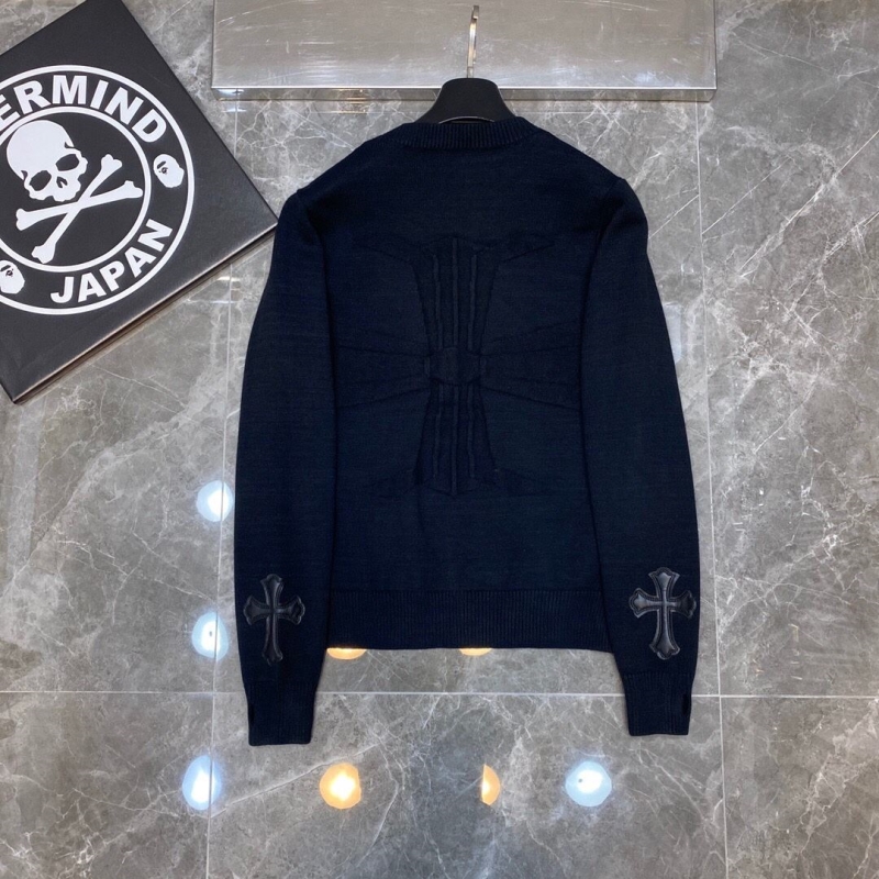 Chrome Hearts Sweaters